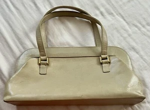 Temma Dahan Purse Handbag Beige - Picture 1 of 12