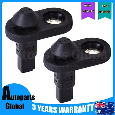 2*Door Courtesy Light Lamp Switch Fit Lexus Scion Toyota RAV4 Camry 84231-60070 - Image 1 of 4