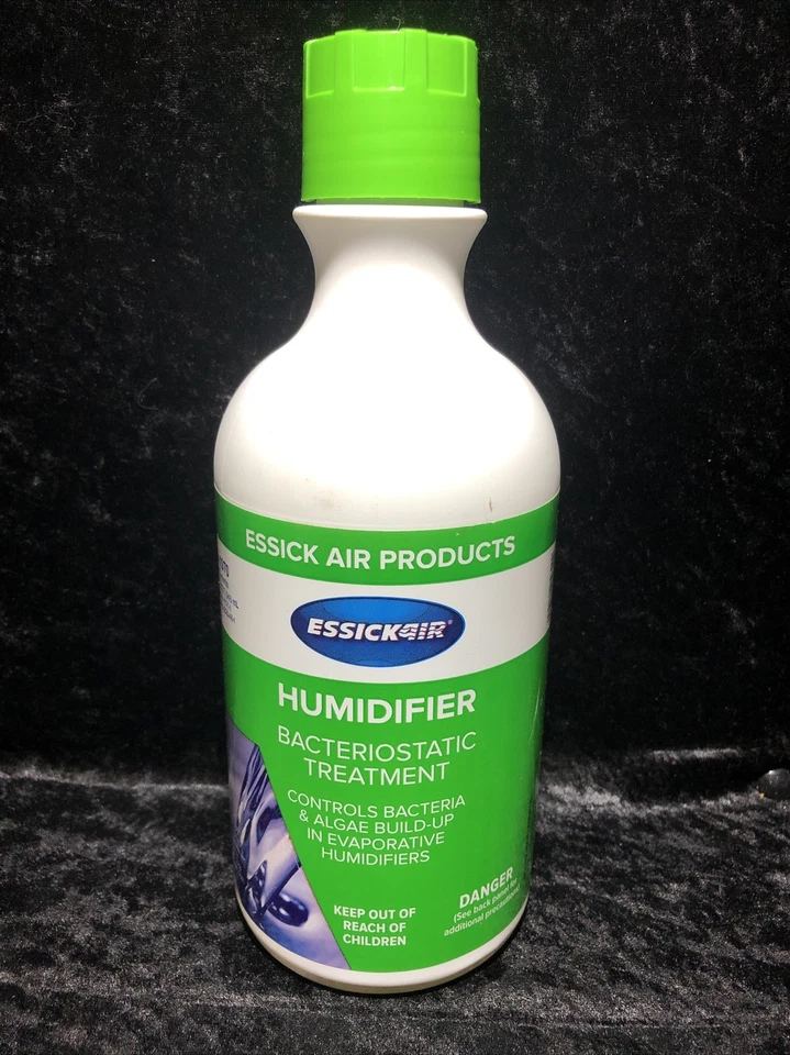 Увлажнитель бактериостатическое лечение EssickAir No.1970 32 жидких унции (1 кварта) - Изображение 1 из 1