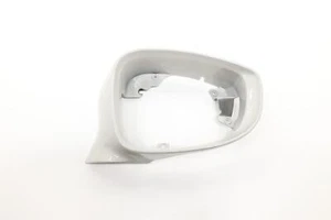 Chrysler Pacifica 2020 puerta delantera derecha cubierta de espejo retrovisor OEM blanco_PW2 - Imagen 1 de 12