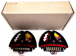 Ein Paar Morel Dotech MX-22 CROSSOVER Auto Lautsprecher hohe Qualität NEU - Bild 1 von 6