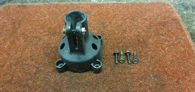 Homelite HBC-30 Petrol Strimmer Part - Engine to Shaft Coupling - Image 1 of 4