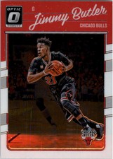 2016-17 Donruss Optic Basketball Card Pick
