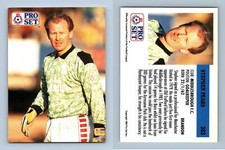 Stephen Pears - Middlesbrough #383 English League 1991-92 Pro Set Trading Card