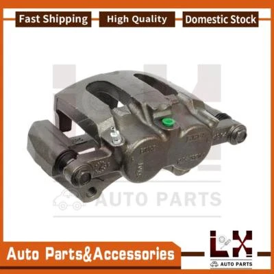 Pinza de freno de disco delantera izquierda Cardone 1X compatible con Ford Flex 2009 2010 2011 2012 2013 Foto 1 de 4