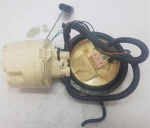 2003 FORD FOCUS FUEL PUMP + SENDER UNIT 1.6 PETROL FYDB 3M519H307 - Picture 1 of 7