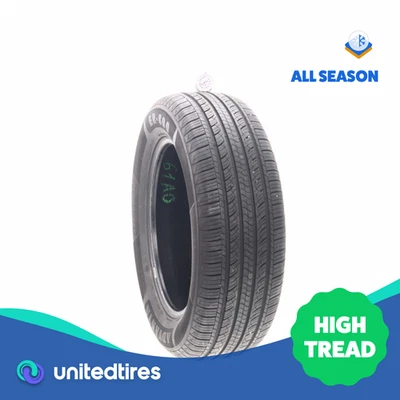 Advanta ER-800 103H 235/60R18 usado - 9,5/32 Foto 1 de 4