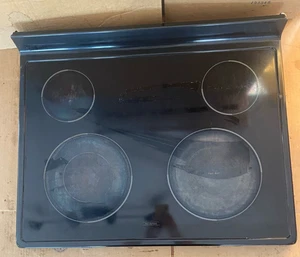 SAMSUNG OVEN RANGE MODEL# FE-R300SX01 PART# DG94-00735M - Picture 1 of 4