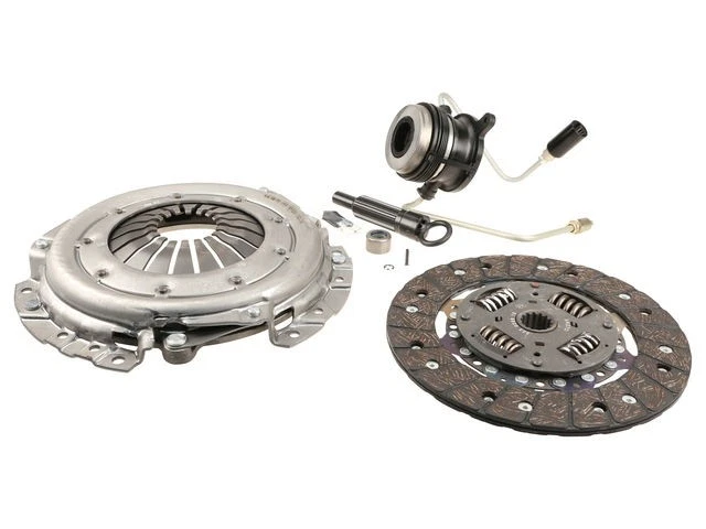 Kit de embrague para Jeep Wrangler 1987-1991 2,5 L 4 cilindros 1990 1989 1988 XG879MG Foto 1 de 1