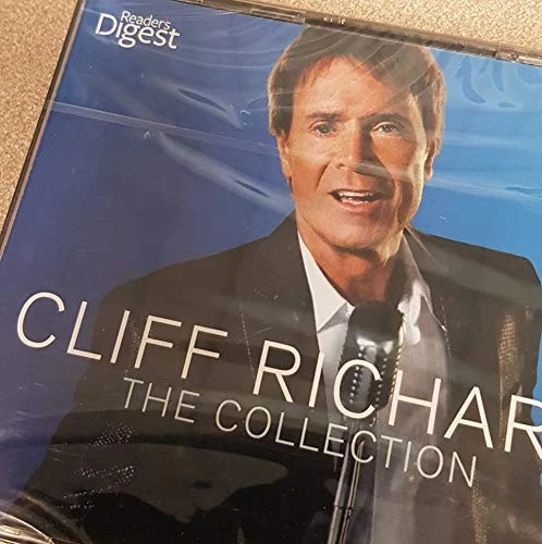 Readers Digest Cliff Richard The Collection - Image 1 of 1
