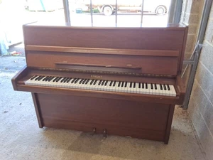 Knight Piano K10 " London " Upright Piano *Offers Welcome* - Picture 1 of 17