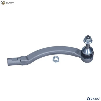 TIE ROD END QS8752/HQ FOR VOLVO S80 S60 V70/II/Mk B5204T5/5204T4/5204T3 2.0L - Image 1 of 4