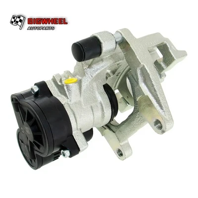 Rear Right Brake Caliper W/ Motor T2H7433 For JAGUAR XF XE F-PACE 2016-2020 Foto 1 de 4