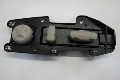 2006-11 Cadillac DTS LH Left Front Driver Power Seat Switch  - Image 1 of 4