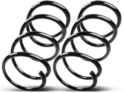 Juego de muelles helicoidales delanteros para Toyota RAV4 1996-2000, 2004-2005 APR 89647VKCK 1997 Foto 1 de 2