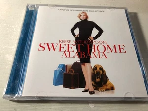Sweet Home Alabama - Original Soundtrack (2002) Music CD Hollywood 2061-62364-2 - Picture 1 of 3