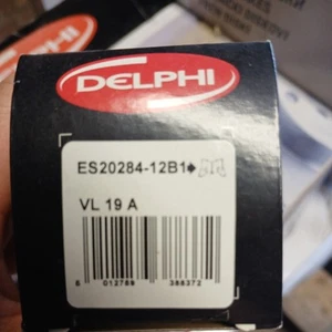 Lambda Sensor for OPEL SAAB VAUXHALL:9-3,VITA C,CORSA C, ES20284-12B1 - Picture 1 of 4