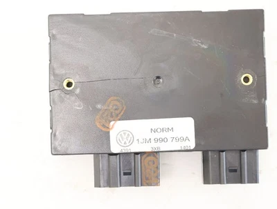 Centralina carrozzeria VW NEW BEETLE 1J0959799AH 06-2001 - Immagine 1 di 3