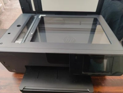 HP OfficeJet Pro 6830 Wireless All-in-One Photo Printer & Mobile Print (E3E02A) - Image 1 of 4