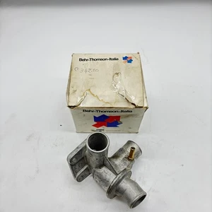 Behr-Thomson Italia C34280 Thermostat For Fiat 128 Ritmo 4423976 5964120 -FM-438 - Picture 1 of 4