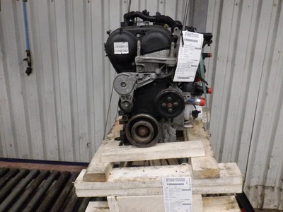 2014 Ford Escape 1.6L Engine Motor OEM 136K Miles - LKQ390692621 - Image 1 of 4