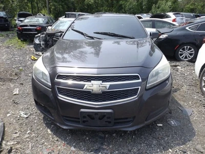 Windshield Wiper Motor Fits 14-20 IMPALA 1627072 - Image 1 of 4