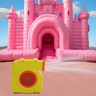 Bounce House воздуходувка, воздуходувка для надувных, надувных арочных воздуходувок - Изображение 1 из 4