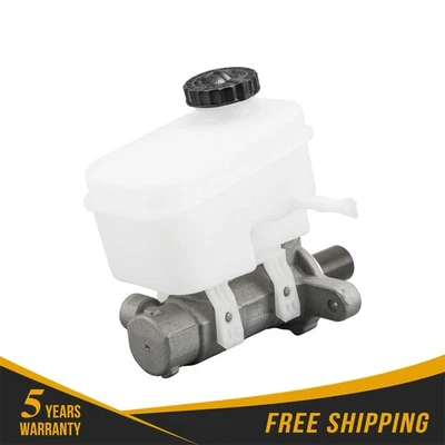 Cilindro maestro de freno para Jeep Wrangler 2014-2017 Jeep Liberty 2012 68091278AB Foto 1 de 4