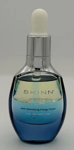 SKINN Divine Elixir Firming Algae Facial Oil energy fusion 1.0 Oz Sealed - Picture 1 of 2