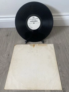 HELEN SHAPIRO Helen Hits Out 1964 Test Pressing Vinyl LP Record Very Good - Picture 1 of 18