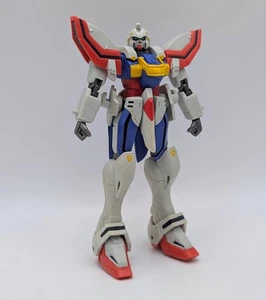 Mobile Fighter G GUNDAM 2003 Gundam God 4.25" Figure Transformer Robot Toy - Picture 1 of 6