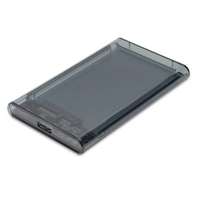 High-Speed SSD Enclosure Versatile Compatibility No Additional Drivers Needed - Image 1 of 4