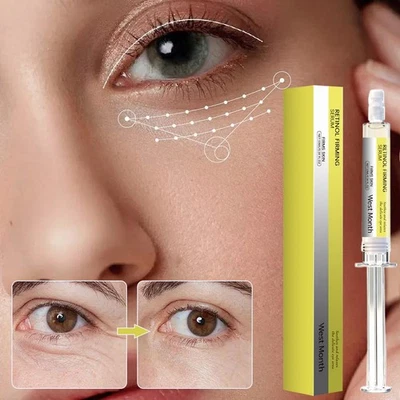 Moisturizing and Brightening Eye Cream,Gentle & Nourishing For Delicate Eye N0O7 - Image 1 of 4