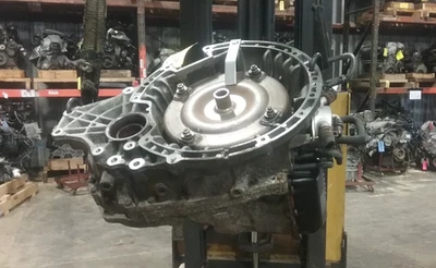 Automatic Transmission AWD Thru 10/25/07 Fits 08 MAZDA CX-9 927502 Foto 1 de 4