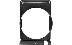 Apto para Man F90 F2000 Ventilador Cubierta 81066200158 81066200109 81066200137 - Imagen 1 de 2