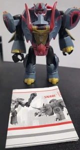 Transformers ANIMATED Snarl lose - Bild 1 von 2