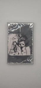 Ghostemane Baader-Meinhof Cassette – Limited Edition – Sealed – Rare Industrial - Picture 1 of 3