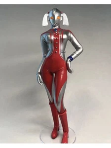 The Mother Of Ultraman 1:6 Tight Jumpsuit For 12" PHICEN JIAOU Female Figure - Picture 1 of 4