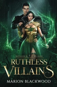 Ruthless Villains - Imagen 1 de 1