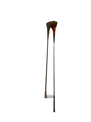 Spalding Registered Driver 5 Golf Club Right Hand Wood - Image 1 of 4