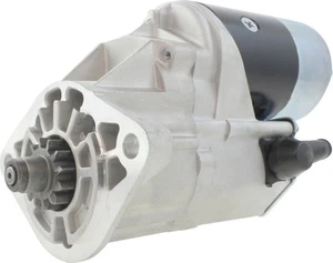New Starter 12V for Yanmar Marine replaces 228000-6290 228000-6291 119773-77010 - Picture 1 of 8