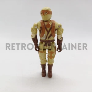 HASBRO GI JOE G.I. JOE - Remco American Defense Kaido Bikin KO Knock Off Figure - Picture 1 of 1