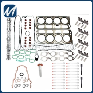 NON AFM Camshaft Lifters Head Gaskets Kit for 2014-2024 GMC Chevy Gen V L83 5.3L - Picture 1 of 7