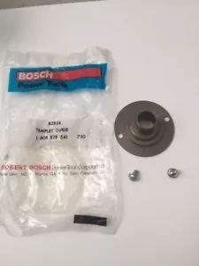 Bosch 82854 Templet Guide Teil auslaufend Made in USA - Bild 1 von 3