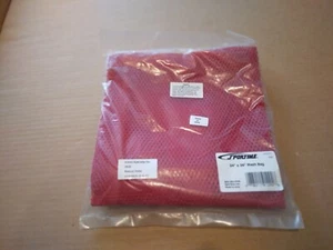 2) SporTime Mesh Bag 24"X36 Red (SEE THE PICTURES FOR DETAILS) - Picture 1 of 5