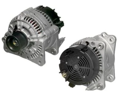 Alternador para Volkswagen Golf 1993-1998 Bosch 27827ZV 1996 1994 1995 1997 Foto 1 de 2