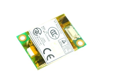141753911 RD02-D110 GENUINE SONY MODEM CARD VGN-FS550 PCG-792L (CA77) - Image 1 of 2