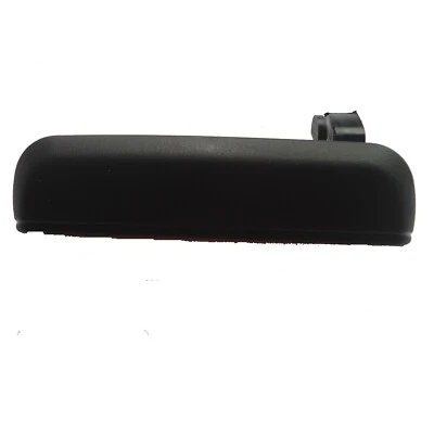 Manija de puerta trasera izquierda para conductor exterior Toyota Tercel Paseo 1995-1998 Foto 1 de 3