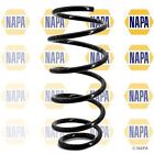 Napa Front Coil Spring Fits Peugeot Bipper 2008 Onwards 1.3 1.4