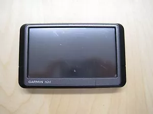 Garmin Nuvi 255W Ricevitore GPS - Foto 1 di 12